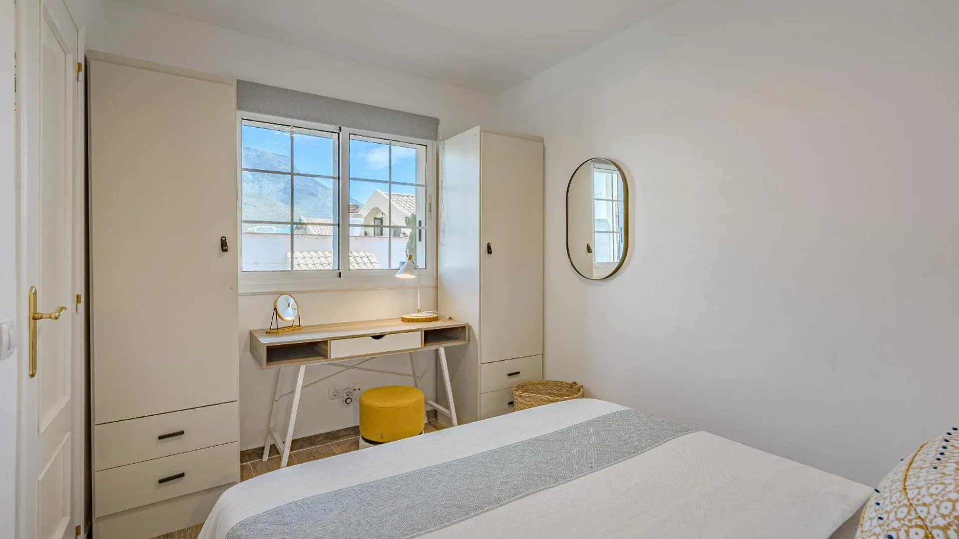 Casa Azul-Modern Apartment - Boutique-Style - Adeje - By Feel Your Holidays Costa Adeje