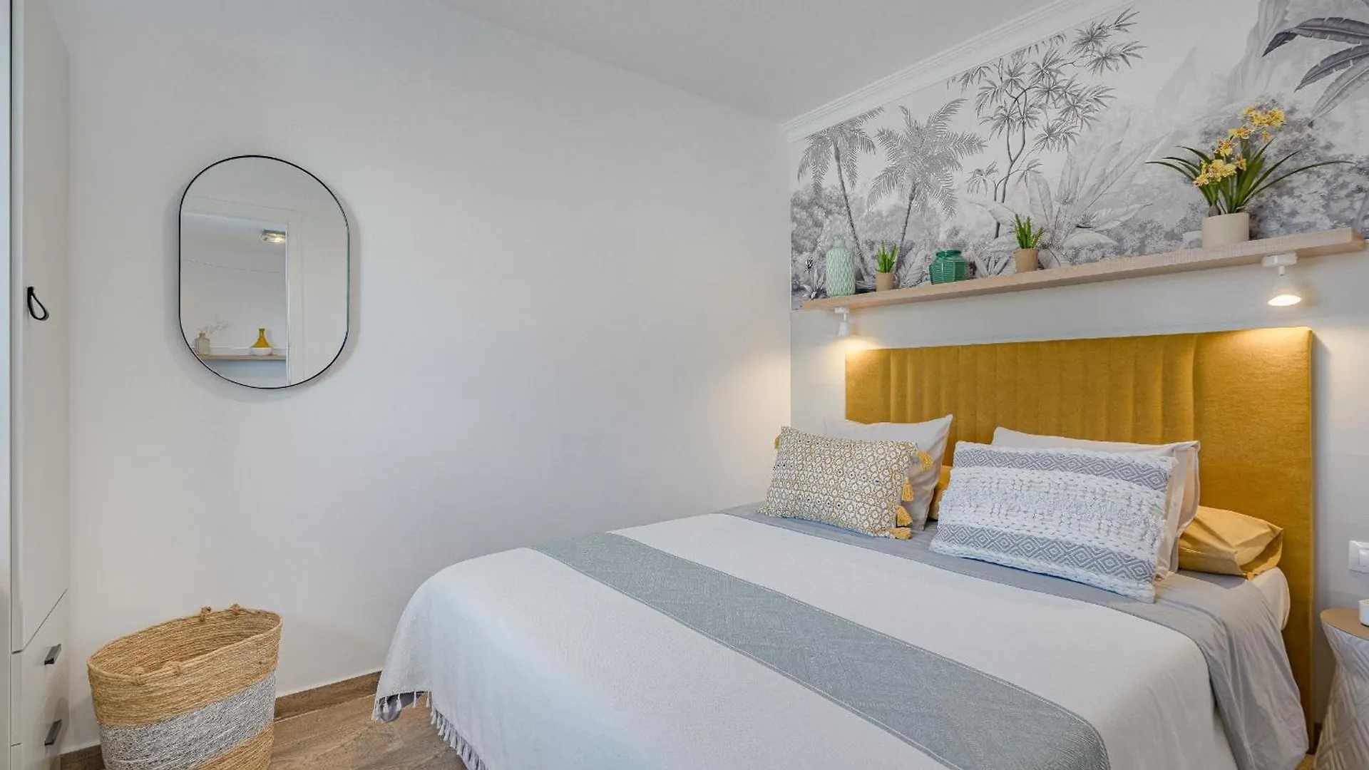 Casa Azul-Modern Apartment - Boutique-Style - Adeje - By Feel Your Holidays Costa Adeje  Spain