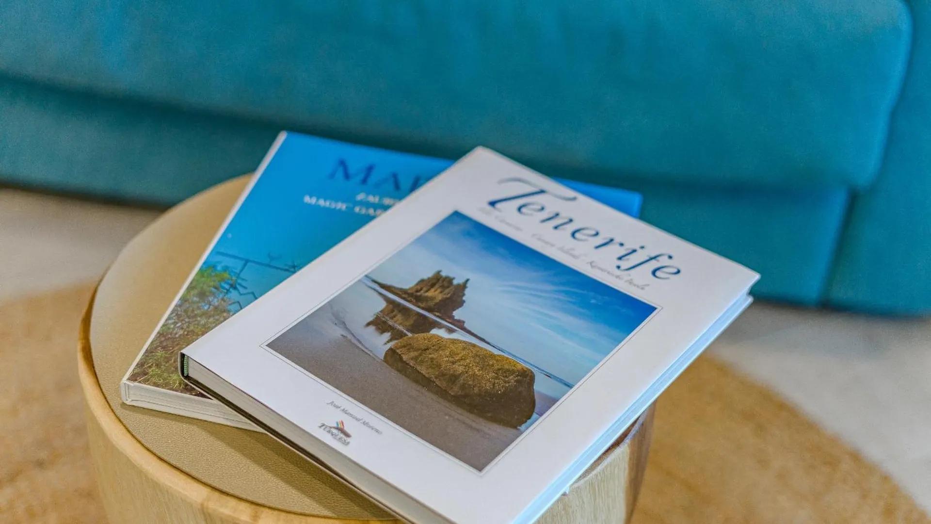 Casa Azul-Modern Apartment - Boutique-Style - Adeje - By Feel Your Holidays Costa Adeje  Spain