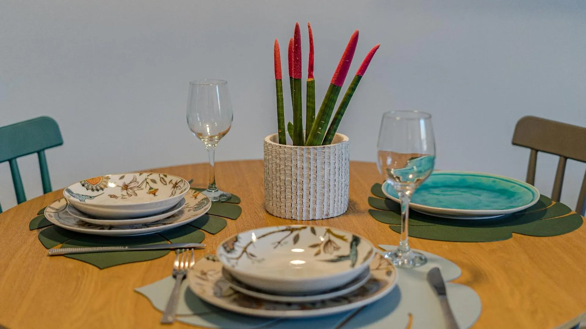 Casa Azul-Modern Apartment - Boutique-Style - Adeje - By Feel Your Holidays Costa Adeje
