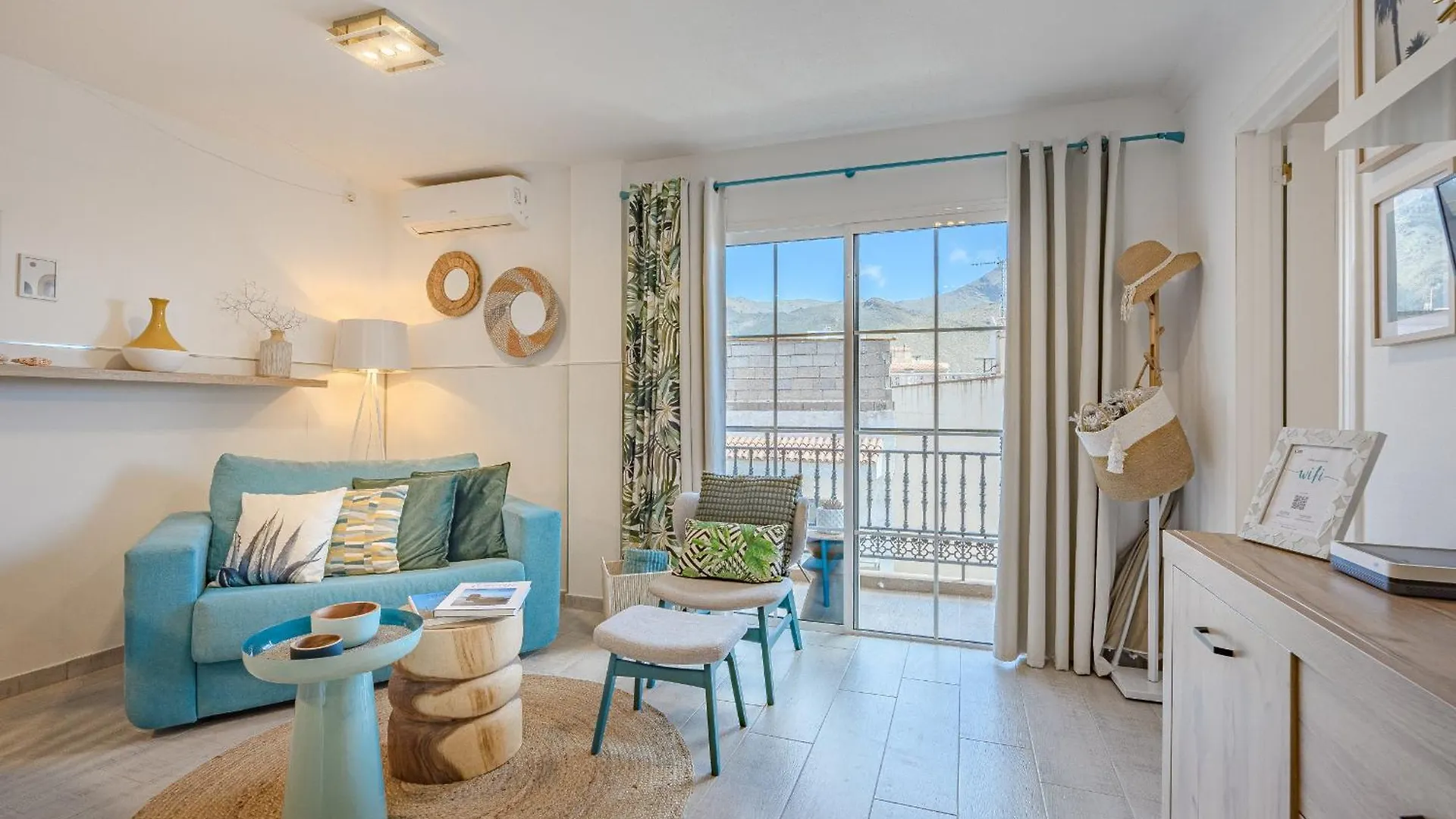 Casa Azul-Modern Apartment - Boutique-Style - Adeje - By Feel Your Holidays Costa Adeje  Spain