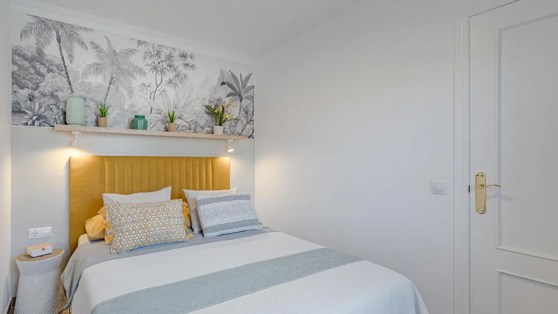 Casa Azul-Modern Apartment - Boutique-Style - Adeje - By Feel Your Holidays Costa Adeje