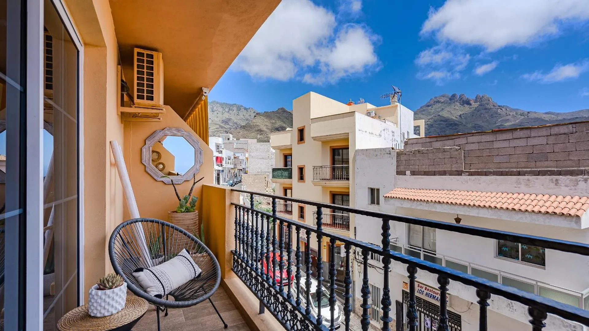 Casa Azul-Modern Apartment - Boutique-Style - Adeje - By Feel Your Holidays Costa Adeje  0*, Costa Adeje (Tenerife)