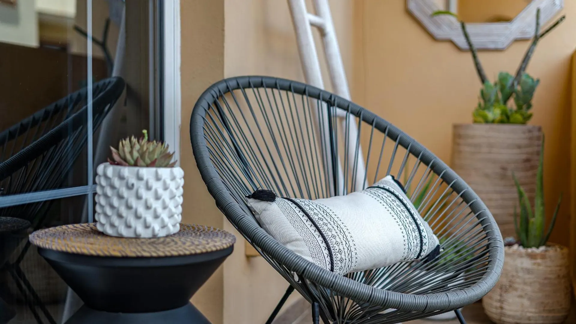 Casa Azul-Modern Apartment - Boutique-Style - Adeje - By Feel Your Holidays Costa Adeje